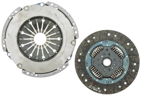 Kit d'embrayage AISIN KE-FO59R